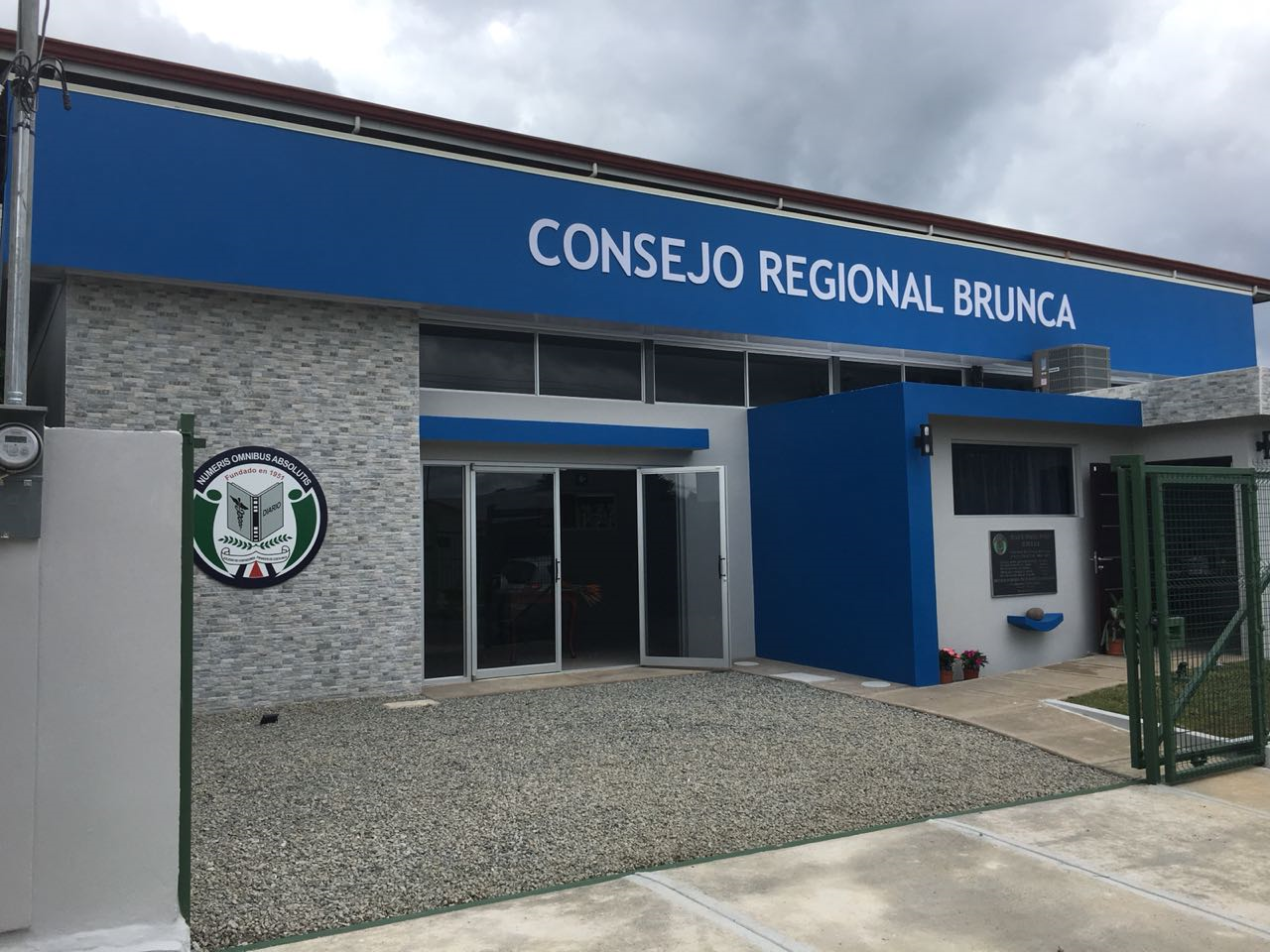 BRUNCA BRUNCA