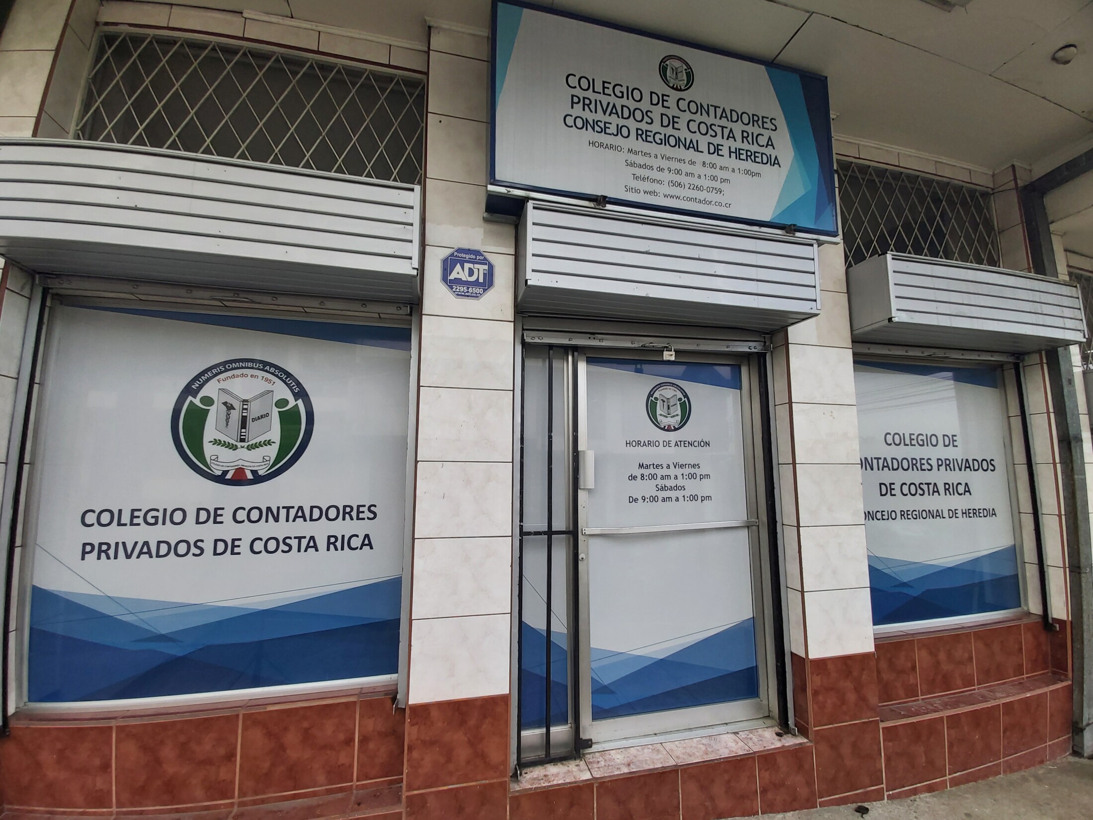 ConsejoRegionalHeredia