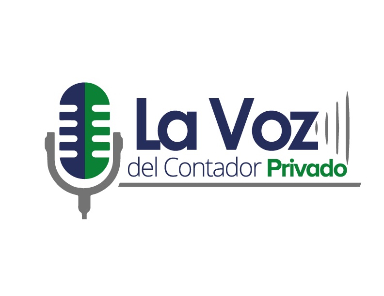 Logo La Voz del Contador Privado