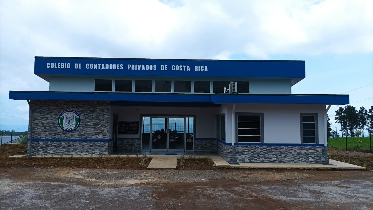 Colegio de contadores Privados de Costa Rica Zona Norte