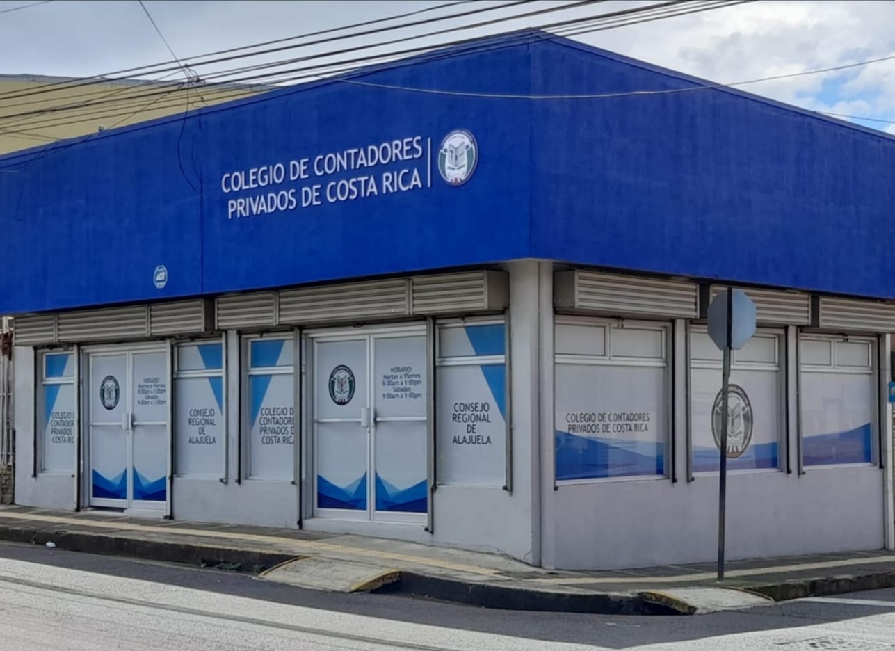 FOTO FACHADA ALAJUELA