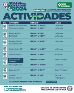 0305-Cambio-Actividades-SemanaContador
