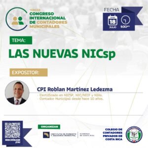 Las nuevas NICsp
