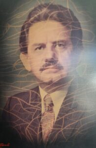 10. ORLANDO CASTRO M