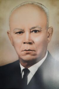 5. ISRAEL CALVO MASIS 1