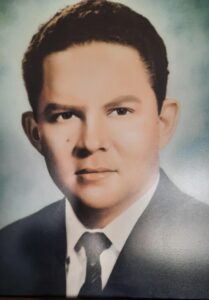 6. ISRAEL HERNANDEZ MORALES 1