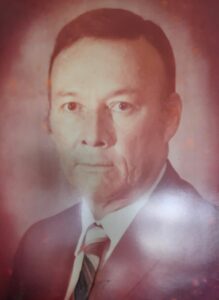 7. EDGAR RIVERA BONILLA 1