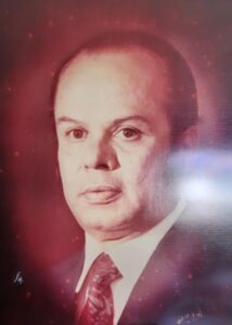 8. CARLOS LUIS MARIN MORA